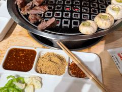 -霸腹烤肉(厦门柚子番店)