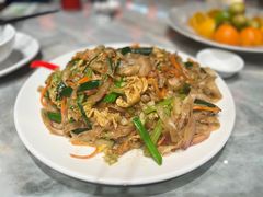 -王庄阿咪海鲜大排档(上下杭店)