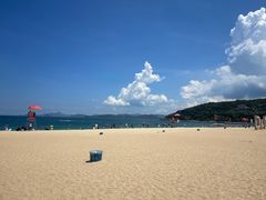 -大梅沙海滨公园