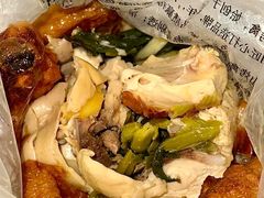 -吴山烤禽 (吴山路店)