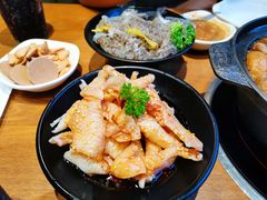 无骨凤爪-牛小灶牛杂煲(北京路店)