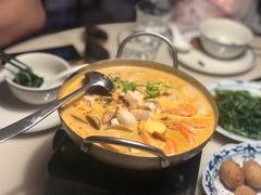 四喜沙茶锅-林四喜·闽南传家菜(鼓浪屿店)