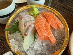 -田舍家Inakaya·炉端烧·铁板烧(天汇igc店)