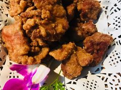 -前海沿·青岛菜(大拇指广场石老人店)