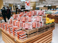 -七鲜超市(瑞虹天地太阳宫店)