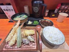 -天妇罗内顺田(罗湖店)