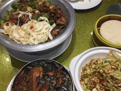 -大鸭梨烤鸭(金色漫香店)
