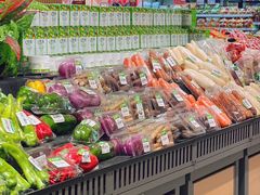 -世纪联华超市(江城店)
