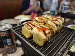 -極上萬膳·日料放题(来福士江景店)