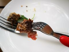 -Bistro 63 创意融合料理(广粤天地店)