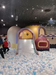 -meland club亲子乐园(北京芳圆里ID MALL店)
