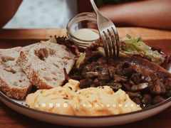 美式早餐-RAC BAR(安福路店)