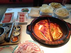 -牛市坎火锅(温州街店)