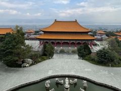 -崇圣寺三塔文化旅游区