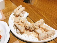 -罗氏十三活虾餐厅(光谷K11购物艺术中心店)