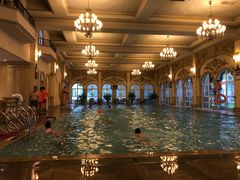 -中旅阿那亚九龙湖·公主酒店