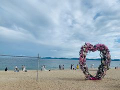 -玫瑰海岸文化旅游度假区