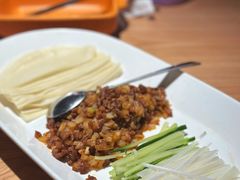 -谷丽麦馕新疆菜·清真(步步高梅溪新天地店)