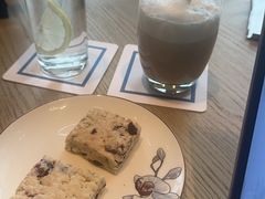 -观廊大堂吧(国际会展中心希尔顿酒店x冰雪世界店)