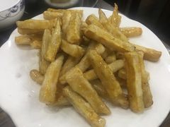 -京味小馆(东坝店)