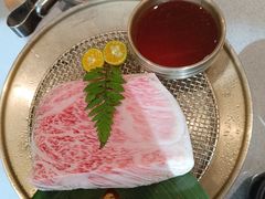-味家烤肉烤鳗鱼牛排(西塔旗舰店)