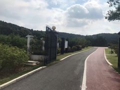-龙寺生态园