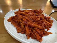 -顺姬冷面(长白西路店)