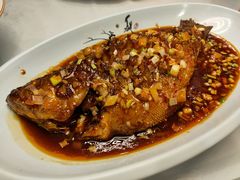 -东兴楼饭庄(六里桥店)