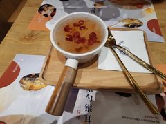 -炖物24章·顺时轻养茶(黄龙店)