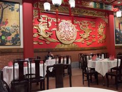 -梅龙镇酒家(南京西路总店)