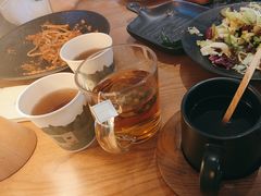 -一尺花园(安和花园店)