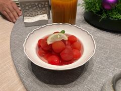 -江南灶中餐厅(南京香格里拉店)