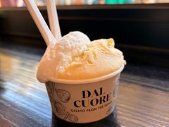 -Dal Cuore 达可芮冰淇淋(陕西北路店)