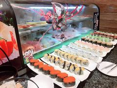 -温州万和豪生大酒店-餐厅