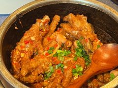 -坛宗剁椒鱼头(河西王府井店)