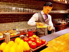 -格兰酒吧Glen Bar