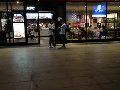 门面-肯德基(南京高铁1店)