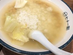 -71号豆汤饭·成都小馆(青羊小区店)
