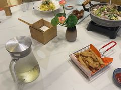 -全牛匠·乐山跷脚牛肉(望京店)
