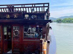 -湘湖大院(越王路店)