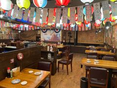 大堂-桃太郎创作料理(大坪店)