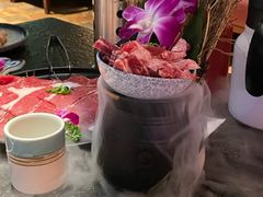 -牛焱·烧肉酒肆(五大道店)