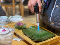 -桥边小楼·手工云南菜·古城观景小楼