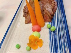 -鸭匠食府·挂炉烤鸭·新京菜(阜成路店)