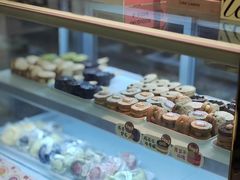 -HuHuCake呼呼甜品蛋糕(正弘城店)