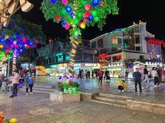 -大师傅金奖啤酒鱼(西街口总店)