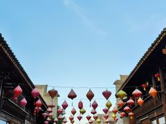 -沙县小吃文化城