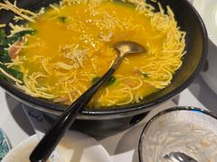-醉舍·新淮扬菜(长宁龙之梦店)