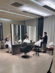 -VIM Hair Salon