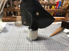 -HEARTISANS手工DIY皮艺体验(安贞环宇荟店)